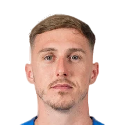 Gavin Whyte