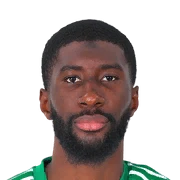 Senou Coulibaly