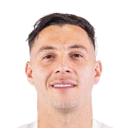Sebastián Ferreira