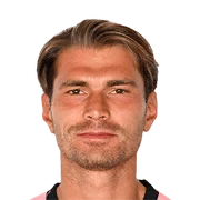 Jacopo Segre