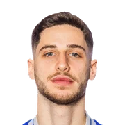 Evangelos Patoulidis