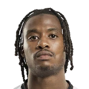 William Balikwisha