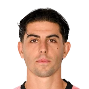 Filippo Ranocchia
