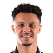 Sofiane Diop