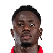 Mohammed Salisu