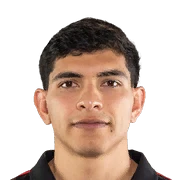 Kevin Castañeda