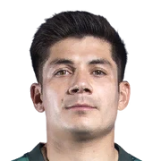 Alfonso Alvarado
