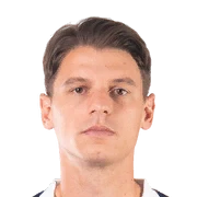 Yohann Magnin