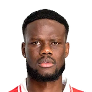 Mamadou Loum