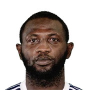 Nicholas Opoku
