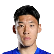 Zhu Chenjie