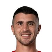Luca Ravanelli