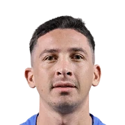 Lucas González