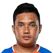 Jerry Lalrinzuala