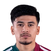 Anirudh Thapa