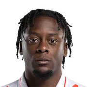 Jonathan Afolabi