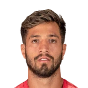 Fabricio Domínguez