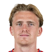 Mikkel Kaufmann