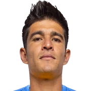 Carlos Moreno