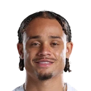 Xavi Simons