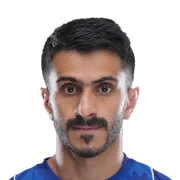 Abdullah Al Mogren