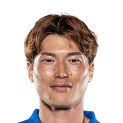 Kyogo Furuhashi