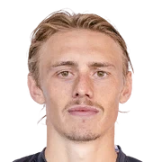 Ben Waine