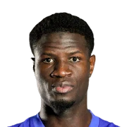 Makhtar Gueye