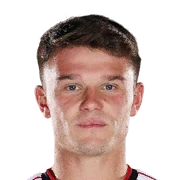Jamie Shackleton