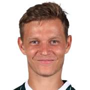 Mathias Ross