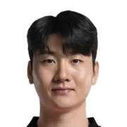 Kim Dong Hyun