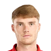 Luca Connell