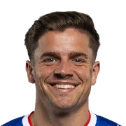 Cameron Devlin