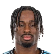 Jordan Adebayo-Smith