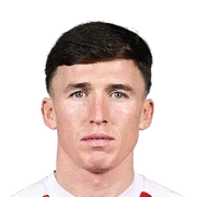 Joe Redmond