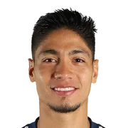Bryan Castrillón