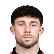 Adam O'Reilly