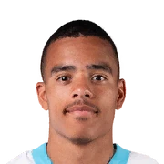 Mason Greenwood