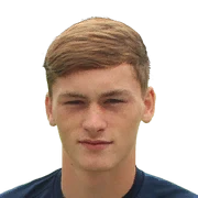 Alfie Bates