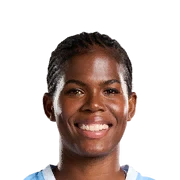 Khadija Shaw