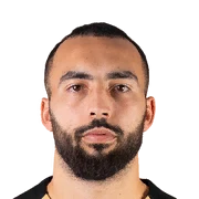 Himad Abdelli