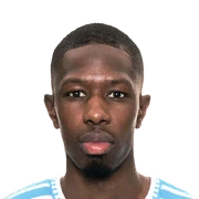 Djibril Diani