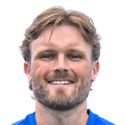 Noah Chilvers