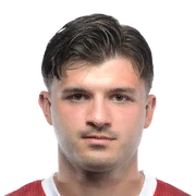 Antonis Aidonis