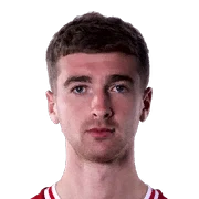 Lewis Brunt