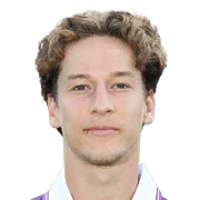 Yari Verschaeren