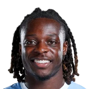 Jérémy Doku