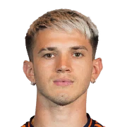 Luca Orellano