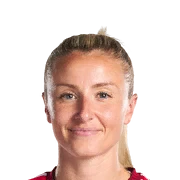 Leah Williamson