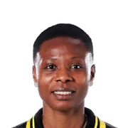 Halimatu Ayinde